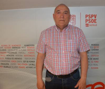 El PSPV-PSOE de Betxí elabora el programa a través de la participació i les noves tecnologies