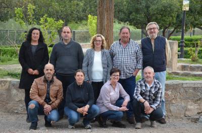 El PSPV-PSOE presenta una candidatura renovada en Jérica para aportar nuevas ideas a la localidad