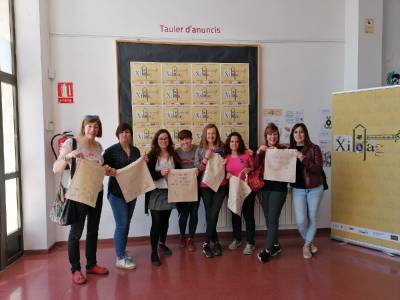 Xilòfag Festival, un certamen literari i multidisciplinari que ha calat en public vilafranquÃ