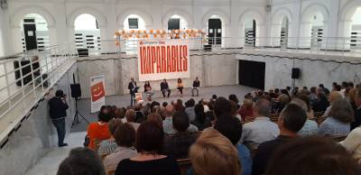 Compromís es presenta com el motor del govern a Borriana