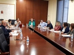 El Consorci del Millars aprova els comptes de 2018 en l'última sessió celebrada a Borriana