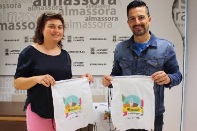 Almassora anima a comprar en el comercio local durante las fiestas de Santa Quitèria