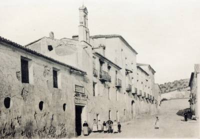 El Ayuntamiento de l'Alcora celebra la declaración de Bien de Interés Cultural para la Real Fábrica