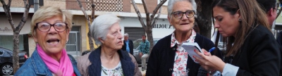 María Tormo reivindica la participació d’Almassora els 365 dies del’any