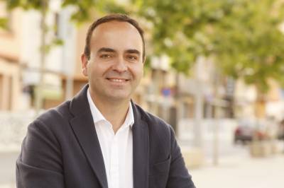 Vicent acusa a Benlloch de