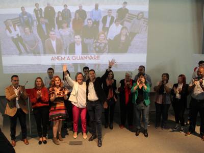 Ximo Huguet presenta un programa de gobierno realista y de futuro para ganar las próximas elecciones