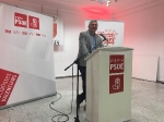 Intensa jornada de trabajo del diputado Germán Renau respaldando a candidatos socialistas en el Alto Palancia