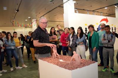 El Museu del Taulell ‘Manolo Safont’ celebra el Día Internacional de los Museos con actividades