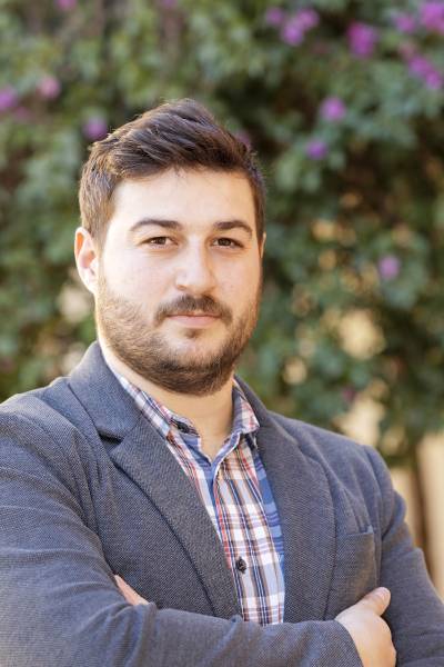 Adrián Sorribes impulsará un Plan Local de Empleo que garantizará el paro agrario