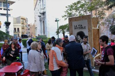 Borriana se suma al Día Internacional de los Museos con visitas y rutas guiadas por la ciudad