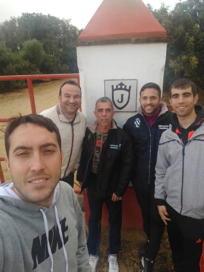 Alcora tendrá un encierro de cerriles de la afamada ganadería Lagunajanda, que es el segundo hierro de Jandilla