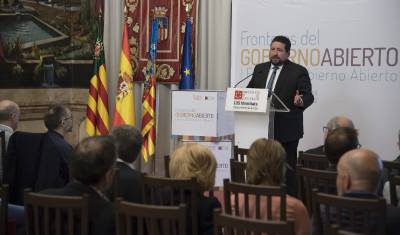 La Diputación pone en funcionamiento su innovador ‘Portal del Proveedor’ al servicio del tejido empresarial de la provincia