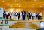 Centrats en Nules presenta ante la ciudadanía su programa electoral para gestionar Nules la próxima legislatura