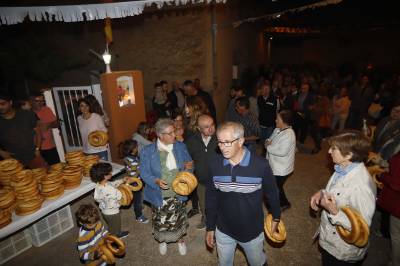 La Basseta inicia demà les festes de Sant Antoni