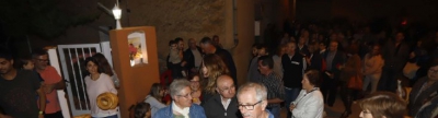 La Basseta inicia demà les festes de Sant Antoni