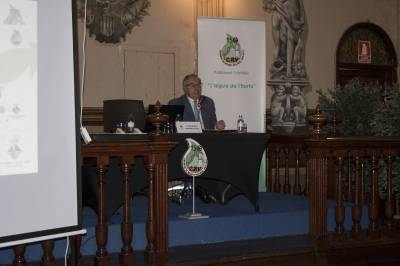 La Comunitat de Regants de Vila-real ressalta la importància del regadiu en unes jornades