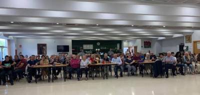 Ronchera promet una Residència i un Centre de Dia perquè les persones majors d'Alcalà i Alcossebre són una prioritat per al PSPV-PSOE