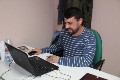 La Mancomunidad Espadán Mijares ya cuenta con una agente y un promotor de igualdad