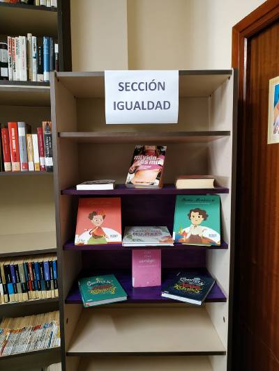 La Mancomunidad Espadán Mijares ya cuenta con una agente y un promotor de igualdad