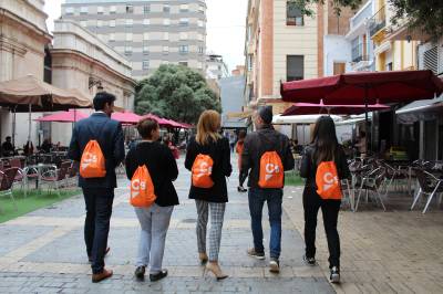 Marín-Buck tiene el tratamiento preparado para Castellón tras detectar en su runner campaña la verdadera patología de la ciudad
