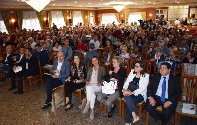 Los socios de las cajas rurales de Vila-real, Almenara y Vilafamés aprueban la gestión de sus entidades