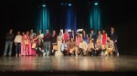 El IES Vilafranca celebra la graduación de 2º de bachillerato
