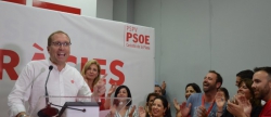 el-pspv-psoe-volvera-a-gobernar-la-diputacion-despues-de-24-anos