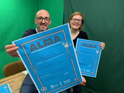 Almassora rep més de 200 obres per al I Festival Internacional de Curtmetratges