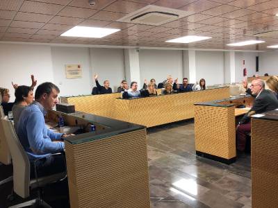Almassora crea les regidories de Proximitat i Tradicions
