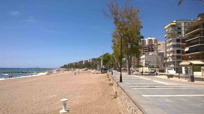 La Asociación de Vecinos de Benicàssim Sur exige a la pròxima corporación municipal servicios o que baje los impuestos a la zona sur