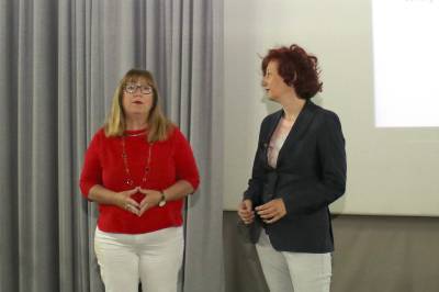 Onda inicia una formació per a agents implicats en la lluita contra la violència de gènere