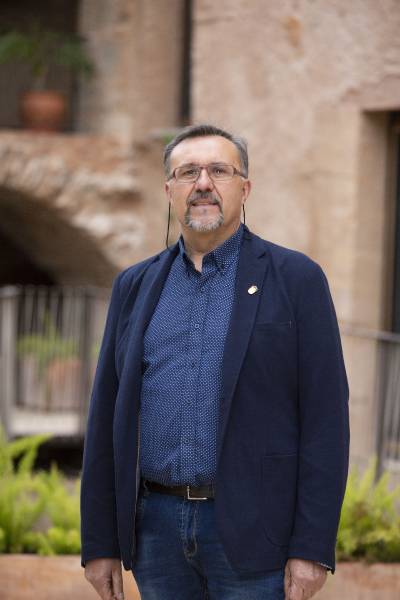 Toni Meneu deixa l'ajuntament de Betxí després de 24 anys al servei del poble