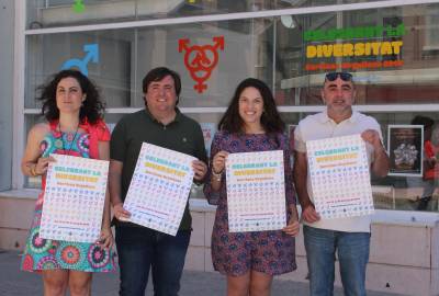 Cultura i Igualtat tornen a celebrar la diversitat a Borriana