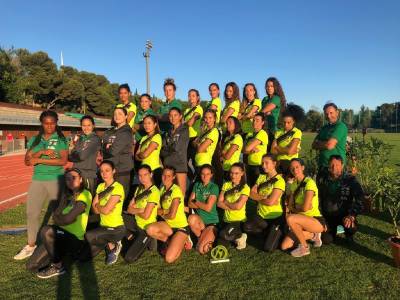 Un Playas muy mermado, afronta las finales de las ligas de División de Honor