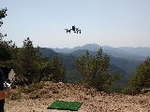 L'empresa de drons per a salvar i repoblar boscos IDIsostenibilitat entra a formar part d'Espaitec 