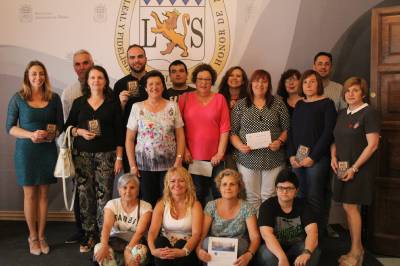 La VIII edició Nules de tapa en tapa finalitza amb èxit