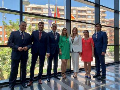 MarÃa Tormo liderarà el centre dreta amb el repte que Almassora prospere