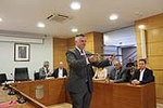 José Martínez toma posesión como alcalde de Xilxes