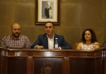Vilafamés constitueix la nova corporació i torna a investir alcalde a Abel Ibáñez per al mandat 2019-2023