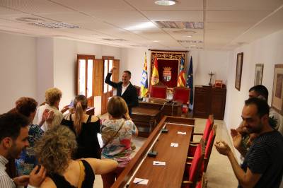 Sorpresa a La Vilavella: Manel Martínez (PSOE) repeteix com a alcalde