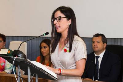 La socialista Isabel Esbrí anuncia que practicarà una oposició “ferma però justa” a Peníscola