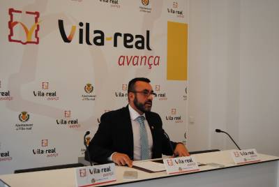 Benlloch dissenya un nou govern municipal per a guanyar en agilitat i eficàcia i consolidar el model de ciutat