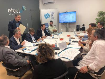 El Patronat de la Fundació Globalis aprova els comptes de 2018
