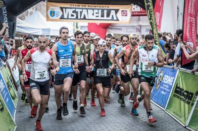 Vistabella abre inscripciones