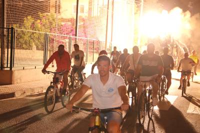 6km de traca per celebrar la constitució com a municipi