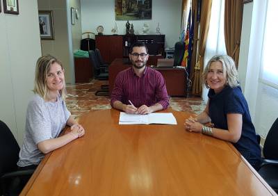 L'Alcora se suma a la commemoració del Dia Internacional de l'Orgull LGTB+