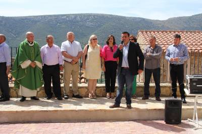 Els majors del Maestrat es reuneixen a La Torre d'en Besora