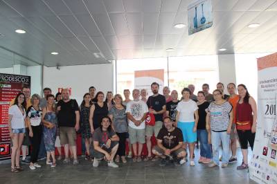 Bélgica será el país invitado a las IV Convivencias Cerámicas de Onda