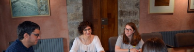 Morella estrena una nova plataforma d’ocupació
