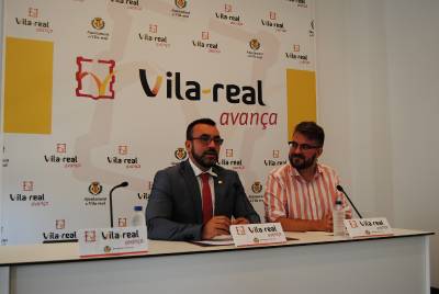 La Generalitat multiplica per quatre la inversió directa en Serveis Socials a Vila-real, amb 1,3 milions d'euros i la dotació de nous recursos de referència comarcal